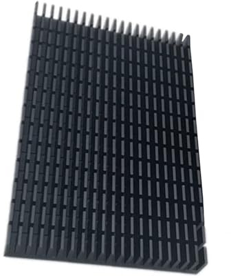 Grafikkarte Rückseite Kühlkörper GPU Kühler Kupfer Kühlung Grafikkarten GPU Block Backplate Für 3080 3090 Aluminium Kühlkörper