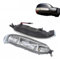 Blinkergläser für Außenspiegel, für Mercedes Benz W209 CLK-Blinker, 2308200821 A2308200821-Rückspiegelzubehör,Left