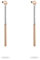 Liebeskind Berlin Ohrstecker LJ-1555-E-61 Bicolor Silber, IP Roségold