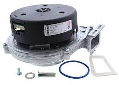 Ideal Logic Plus Combi 24 30 35 & C Boiler Fan KIT 175569