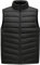 Herren-Westen Softshell Ärmellose Gilet Jacke Wärme Sport Weste Winterweste Steppweste Outdoor Dicke Freizeitweste Mit Reißverschluss Übergangsjacke Leicht Winterweste