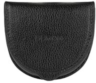 BEMON Porte-Monnaie Enzo en Cuir, 7,5 cm x 9 cm x 2 cm