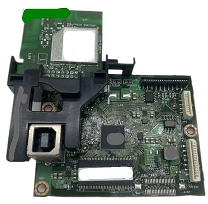 BNEAIGHW Druckerzubehör 1PC W2G55-60001 Hauptplatine Motherboard Mainboard Formatter PCA Assy for HP30 M30W M28 M29 M30 M28A M28W M29W Druckerwerkzeuge(Only WiFi Card)
