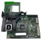 BNEAIGHW Druckerzubehör 1PC W2G55-60001 Hauptplatine Motherboard Mainboard Formatter PCA Assy for HP30 M30W M28 M29 M30 M28A M28W M29W Druckerwerkzeuge(Only WiFi Card)