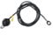 DIY Weight Multi Gym Cable Steel Wire Rope, DIY Fitness Pulley, Fitness Gym Replacement Cable Heavy Duty Steel Wire Rope for Cable Machine Home Gym Weight Lift Pulley System (2M)