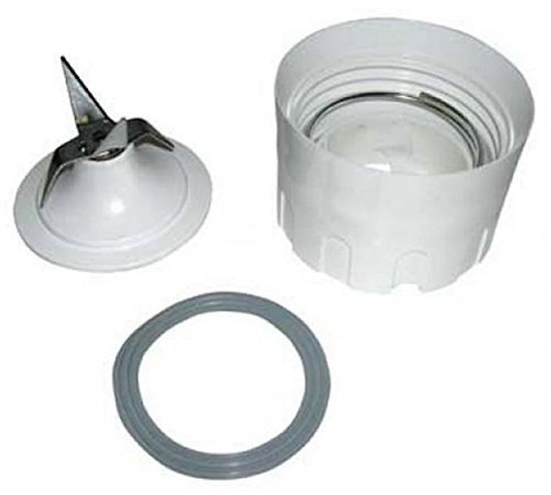 SOCLE COUTEAU MIXER 901/907 ROBOT KENWOO POUR PETIT ELECTROMENAGER KENWOOD - KW354619