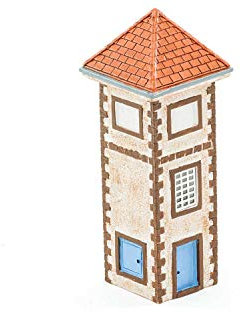 Arnold HC6002 Railway Accessory, Farbig