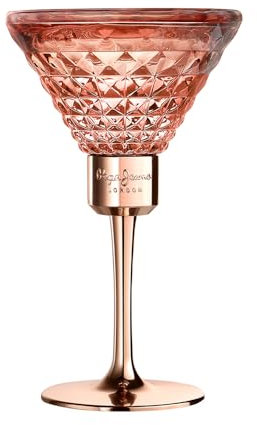 Pepe Jeans Life Is Now For Her Perfumes de Mujer Eau de Parfum 80ml Fragancia Floral y Oriental Regalo para Mujer