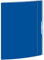 RNKVERLAG 45335 - Sammelmappe blau, 310 x 440 mm, DIN A3, mit Gummizugverschluss, 1 Stück