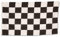 SCAMODA Party-, Freizeit- und Motiv-Flaggen aus wetterfestem Material, Outdoor-Fahne (Ziel) 150x90cm