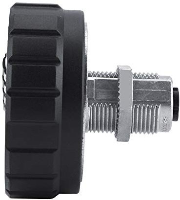 Lucchetto a Combinazione, codice a 4 cifre in Lega di Zinco con Blocco Password Password per Magazzino Esterno/Cassetti/Cassetta Postale/Blocco Armadio(20 Millimetri)