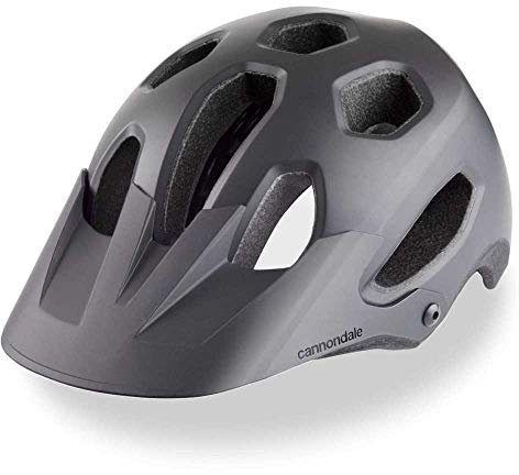 Cannondale Ryker MTB Fahrrad Helm grün 2024: Größe: S/M (52-58cm)