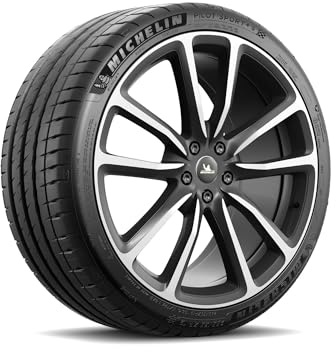 245/40ZR20 MICHELIN TL PS4 S GOE XL (EU) 99Y *E*