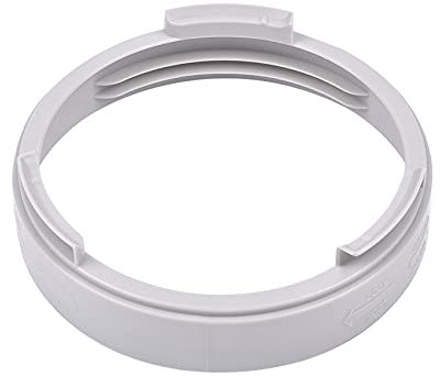 5.9 inch/6 inch Portable Air Conditioner Exhaust Hose Coupler Window Adapter A/C Unit Tube Connector Mobile air Conditioning Accessories