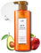 LA'DOR ACV Vinegar Shampoo 430 ml Essig Shampoo Für Glänzendes Weiches Haar Schwache Säure Reichhaltige Nährstoffe Geschädigtes Haar Spendet Feuchtigkeit Gesundes Haar