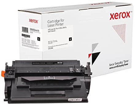 Xerox Laser Toner Everyday 006R04419 Black Ersatz für HP 59X CF259X HP LaserJet Pro M304 Pro M404 Pro MFP M428