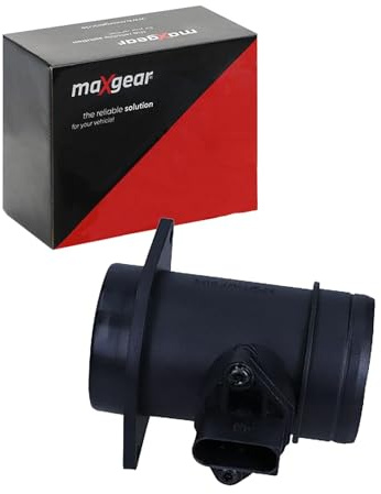Maxgear 51-0131 Luftmassenmesser vorne | 51-0131 passend für A3 A4 A6 Alhambra