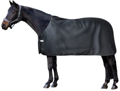 WALDHAUSEN Air Mesh Unterdecke, 155 cm, schwarz