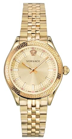 Versace Watch VEHU00720
