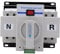 Interruptor de Transferencia Automática de Doble Potencia de 230V, 63A, 2P, Interruptor de Transferencia Automática, Interruptor de Cambio de Generador de Doble Potencia, Disyuntor en Miniatura