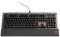 Patriot Memory Viper V730 - Teclado mecánico para Juegos con retroiluminación LED con interruptores Kailh Brown - Teclado QWERTY Francia Diseño - PV730MBULGM-FR