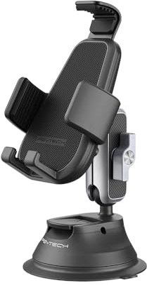 PGYTECH Phone Suction Cup Mount