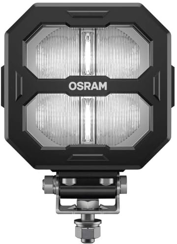 OSRAM LEDriving® Cube PX1500 Ultra Wide, LEDPWL 113-UW, OFF ROAD, lampe de travail à LED, 1500 lumens, boîte pliante (1 lampe)