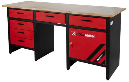 Holzmann Werkbank WT1700
