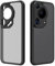 Heioloo Funda para Huawei Pura 70 Ultra Carcasa Protectora Matte Hard PC Back Resistente a los Arañazos Antigolpes Funda para Huawei Pura 70 Ultra