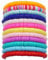 DYLYMX 12 Stück Freundschaftsarmbänder Set Sweet Album Inspiriert Toylor Brief-Armband Böhmisch Konzert Austausch Freundschaftsarmbänder Geschenke für Musik Love Fans (D)