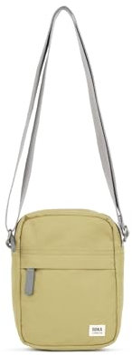 ROKA London Bond Recycled Canvas (Khaki)