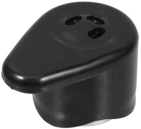 MAGICLULU Pressure Relief Valve for Pressure Cooker Replacement Steam Release Handle Cooker Safety Valve