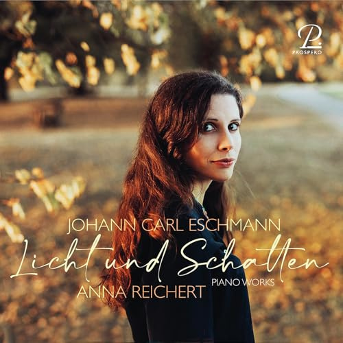 Eschmann: Piano Works