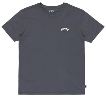 BILLABONG Jungen Arch Crew Ss Kids T-Shirt (1er Pack)