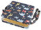 Sitzerhöhung Stuhl Stuhlhussen,Tragbares Boostersitze Cover Stuhlhussen Waschbar Sitzerhöhung Stuhlhussen für Esstisch Baby Booster Sitz Pads Kindersitzkissen Stuhlhussen