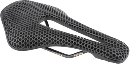 Fahrradsattel, Kissen, 3D-Druck, Fahrradsättel, Mountainbike-Sättel, Sitze für Rennräder, Falträder