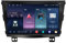Android 13 Car Stereo Touch Screen 9 Pollice MP5 Player per SsangYong Tivoli 2015-2022 Lettore multimediale GPS con BT FM Radio USB Comandi al Volante Telecamera Posteriore(A5 4+64G)