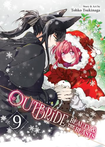 Outbride: Beauty and the Beasts Vol. 9