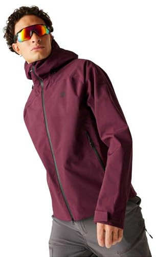 Dare2b Roving III Jacket XL Purple