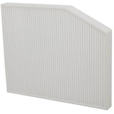 HELLA 8ZC 366 120-581 Innenraumfilter CF058 - Pollenfilter