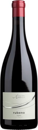 Andrianer Kellerei Südtirol Lagrein DOC Rubeno Andrian 2015 (1 x 0,75 l)