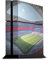 DeinDesign Skin kompatibel mit Sony Playstation 4 Folie Sticker FC Bayern München FCB Stadion