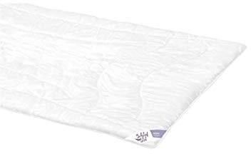 Schlafstil Steppbett N500 100% Kamelhaar Wärmestufe 2 Größe 240x220 cm