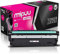 Mipuu Toner kompatibel mit HP CE343A 651A Magenta für Color Laserjet Managed MFP M775FM M775ZM | Laserjet Enterprise 700 MFP M775 M775DN 775F 775Z