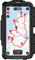Ultimateaddons Tough Waterproof & Shockproof Universal Case XXL Phones (168 x 78mm)