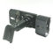 Mirror Dash Camera Mount Arm with Panel for Car DVR