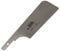 SUIZAN Replacement Blade for Dozuki Dovetail Saw 150mm Rip Cross Angle Cut