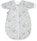Julius Zöllner Winterschlafsack Jersey, warme Füllung 2,5 TOG, waschbar bei 60°C, Made in Germany, Oeko TEX Standard 100, Smart Friends, Gr. 56/62