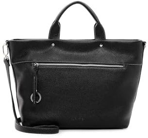 SURI FREY Shopper SFY Debby 13605 Damen Handtaschen Uni black 100