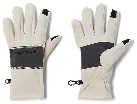 Columbia Damen Fast Trek™ II Handschuh, Dark Stone/Shark, Medium